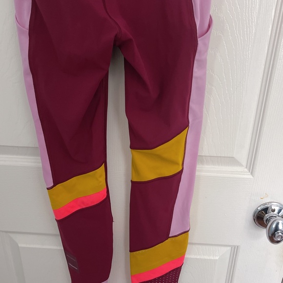 Lululemon x Roksanda Women's Size 4 Break New Ground High Rise Leggings - Picture 12 of 16